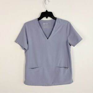 FIGS Casma Scrub Top Size S